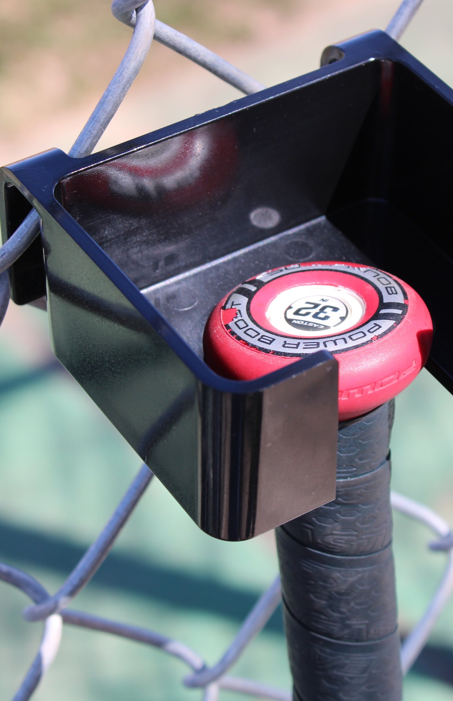 The Bat Boy: RED